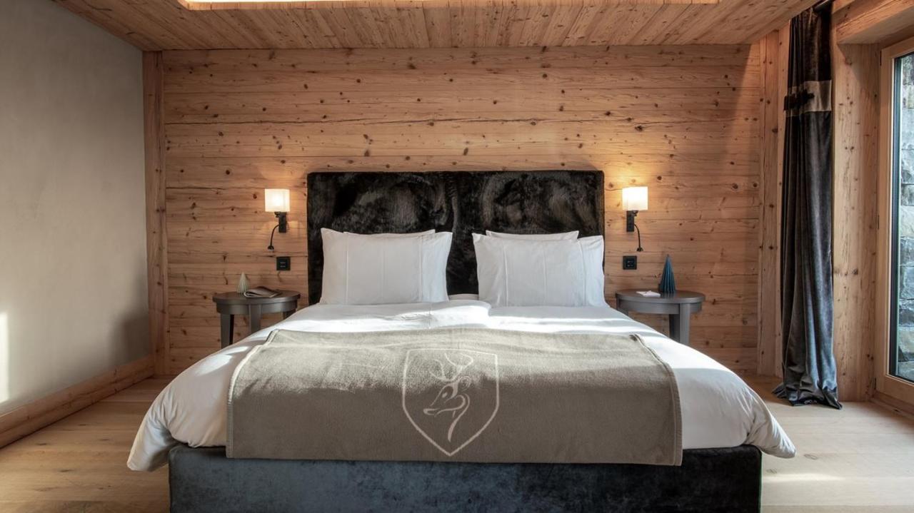 De Rougemont & 4* Gstaad