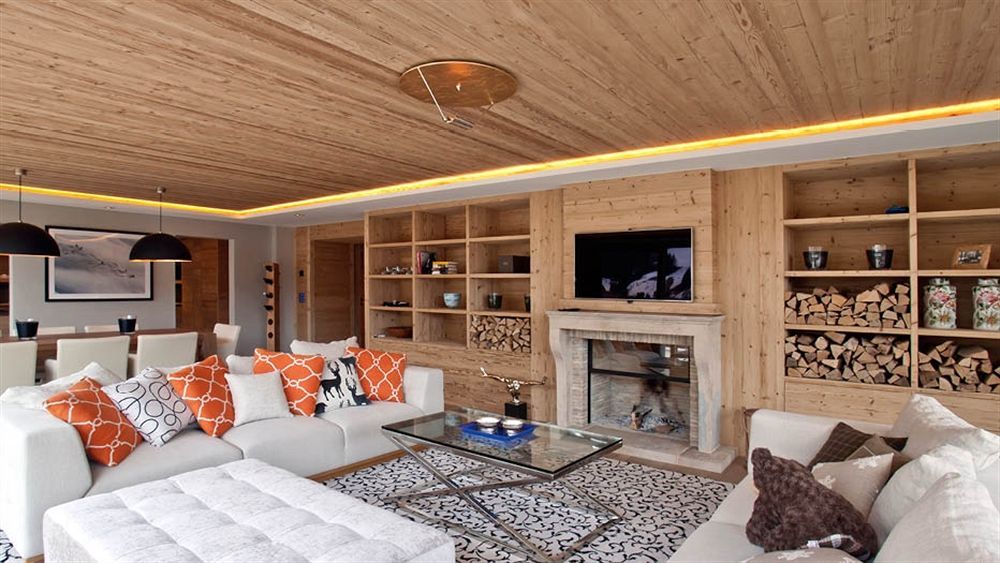 Hotel De Rougemont &
