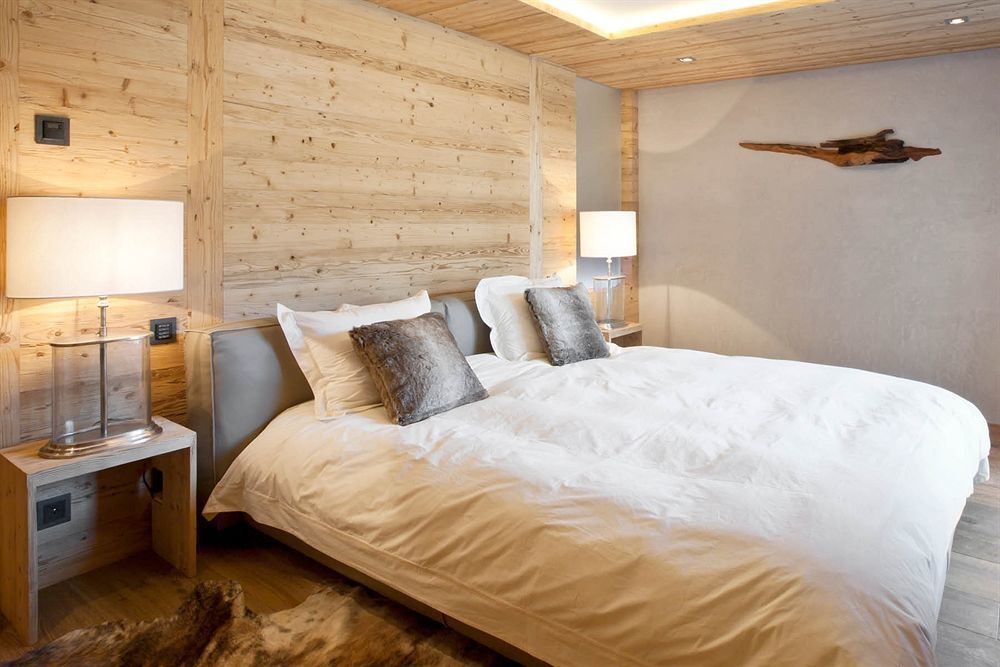 De Rougemont&spa Hotel