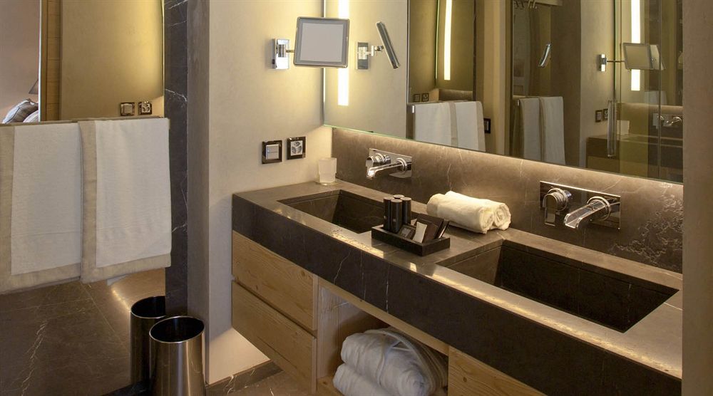 De Rougemont&spa