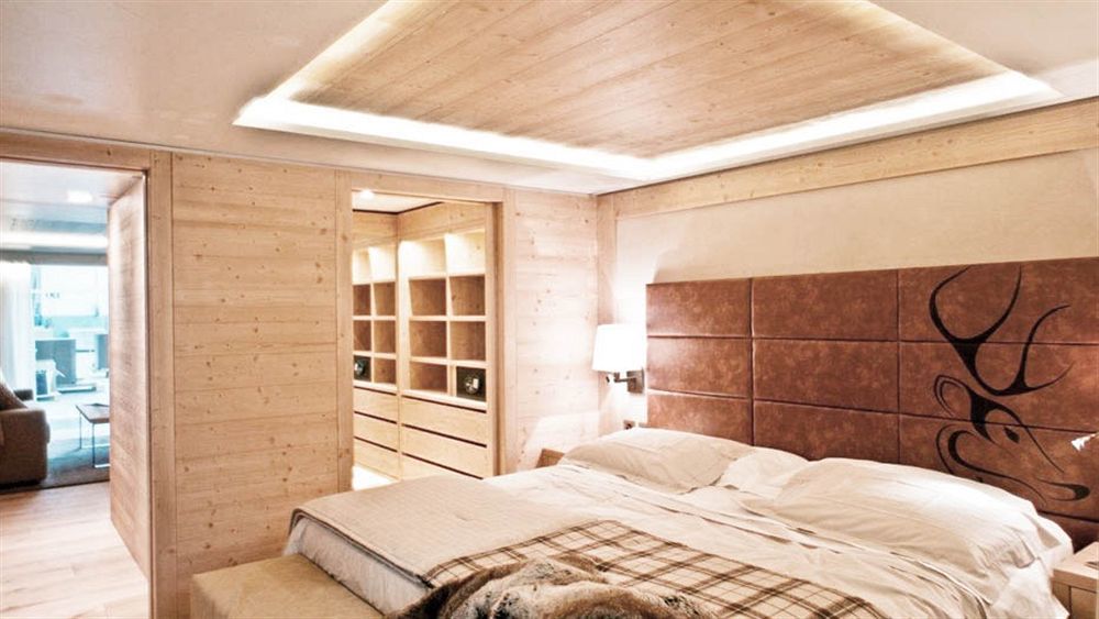 Hotel De Rougemont & Gstaad