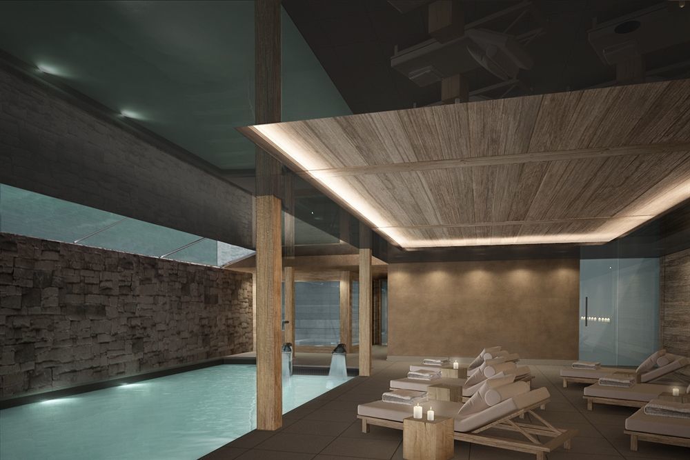 Hotel De Rougemont&spa