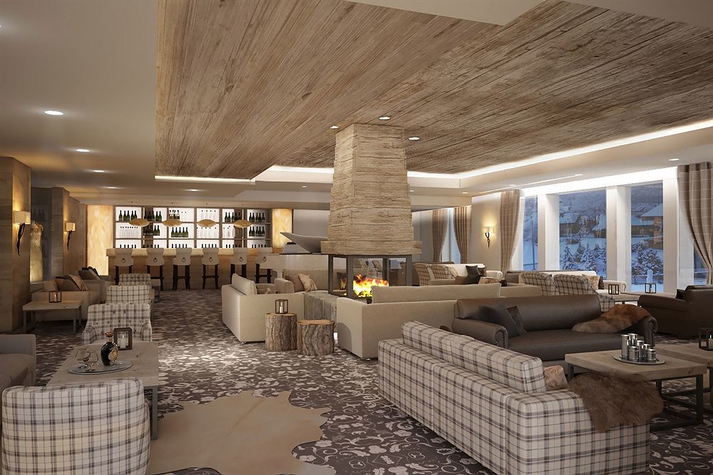 De Rougemont & Gstaad