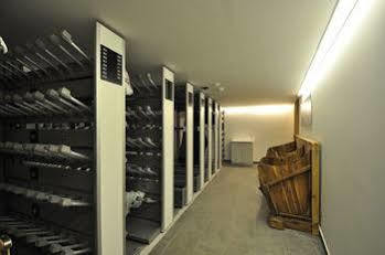Hotel De Rougemont & 4*