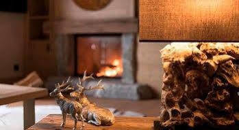 De Rougemont & Hotel 4*