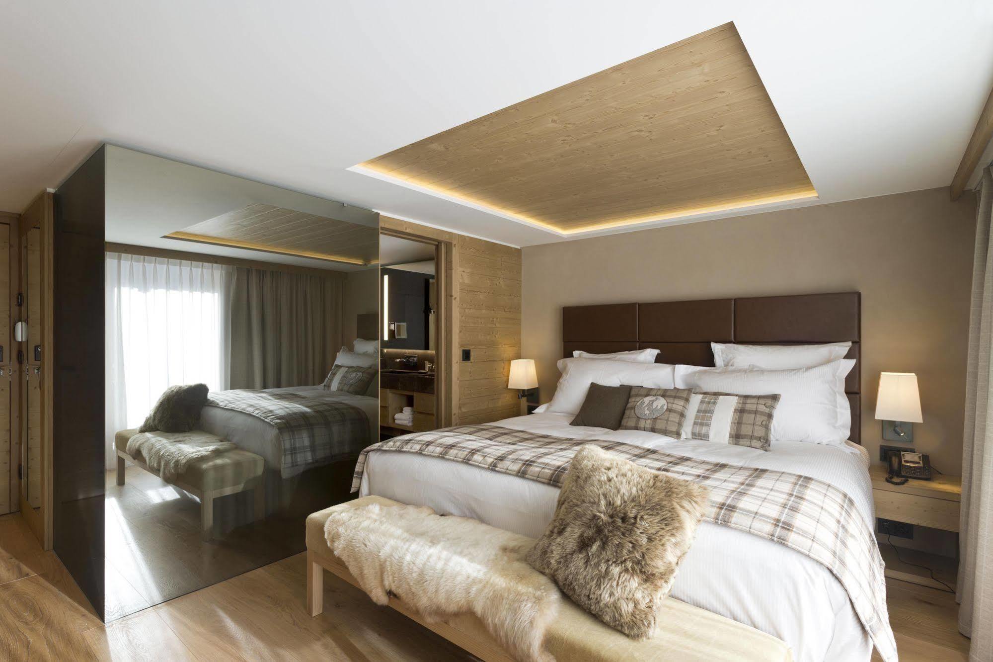 Hotel De Rougemont&spa
