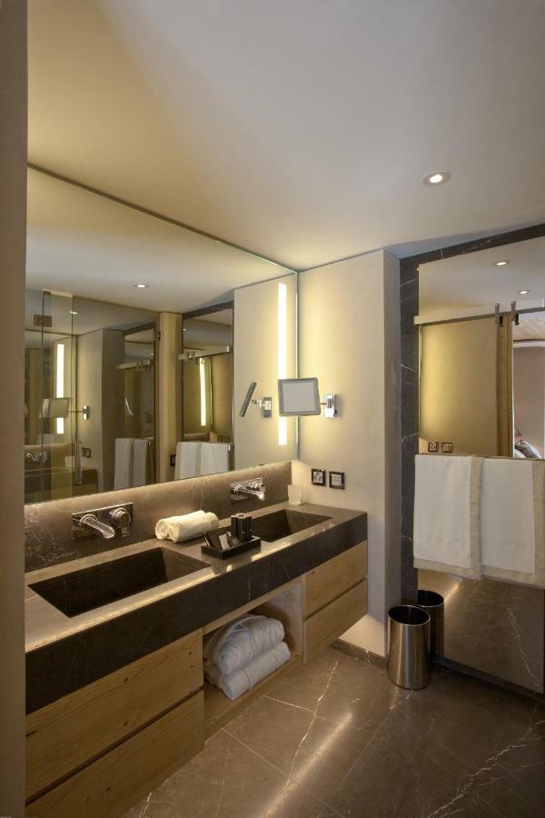 De Rougemont & 4* Gstaad