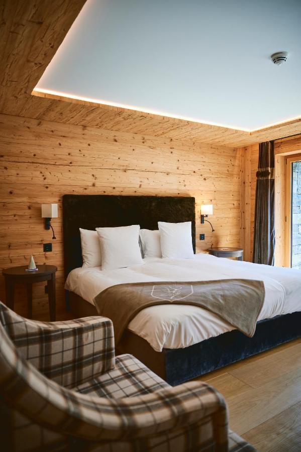 De Rougemont & Gstaad